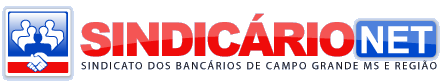 SindicarioNET - Sindicato dos Bancários de Campo Grande-MS e Região