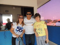 FESTA DOS BANCÁRI@S 2014 - PARTE I