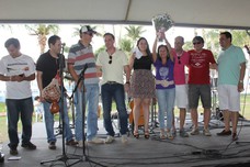 FESTA DOS BANCÁRI@S 2014 - PARTE IV