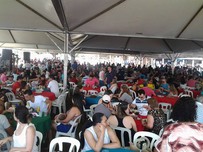 FESTA DOS BANCÁRI@S 2014 - PARTE V