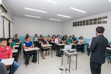 1ª Turma de 2017 do curso CPA 10