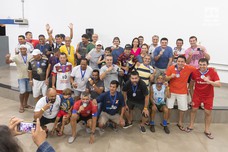 Final do Campeoche dos Bancários