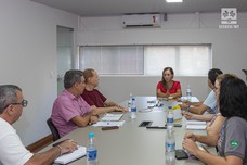 Sindicatos debatem realização do 8º EEBAN em Dourados