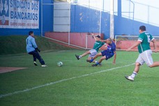 Copa dos Bancários e Copa 55+