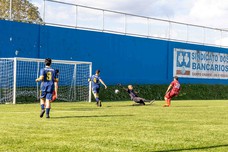 Abertura do Campeonato de Futebol Suíço dos Bancários 2026