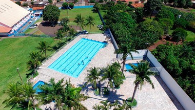 Convênio abre clube da AABB para todos os bancários