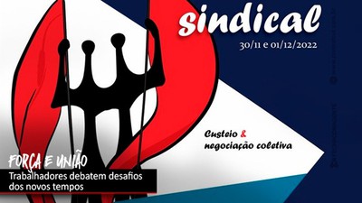 SindicarioNET - Estrutura