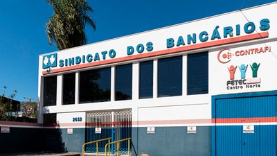 SindicarioNET - Clube de Campo dos Bancários