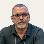 Rubens Jorge Alencar (BB)