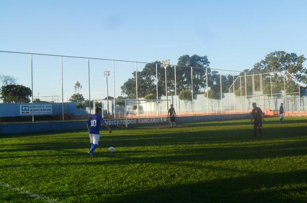 SindicarioNET - Confira os resultados da 1ª rodada da VII Copa de Futebol 7  Society dos Bancários