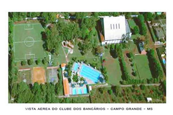 SindicarioNET - Clube de campo dos bancários abre no feriadão do carnaval