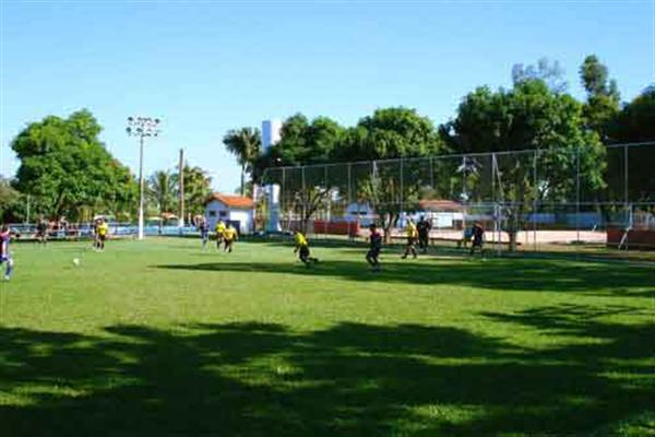 SindicarioNET - Clube de Campo dos Bancários