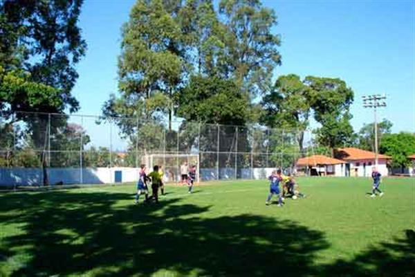 SindicarioNET - Clube de campo dos bancários abre no feriadão do carnaval