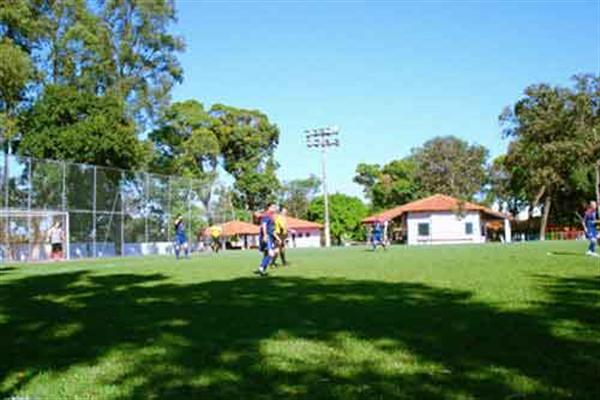 Clube de Campo dos Bancários - Camaragibe, PE