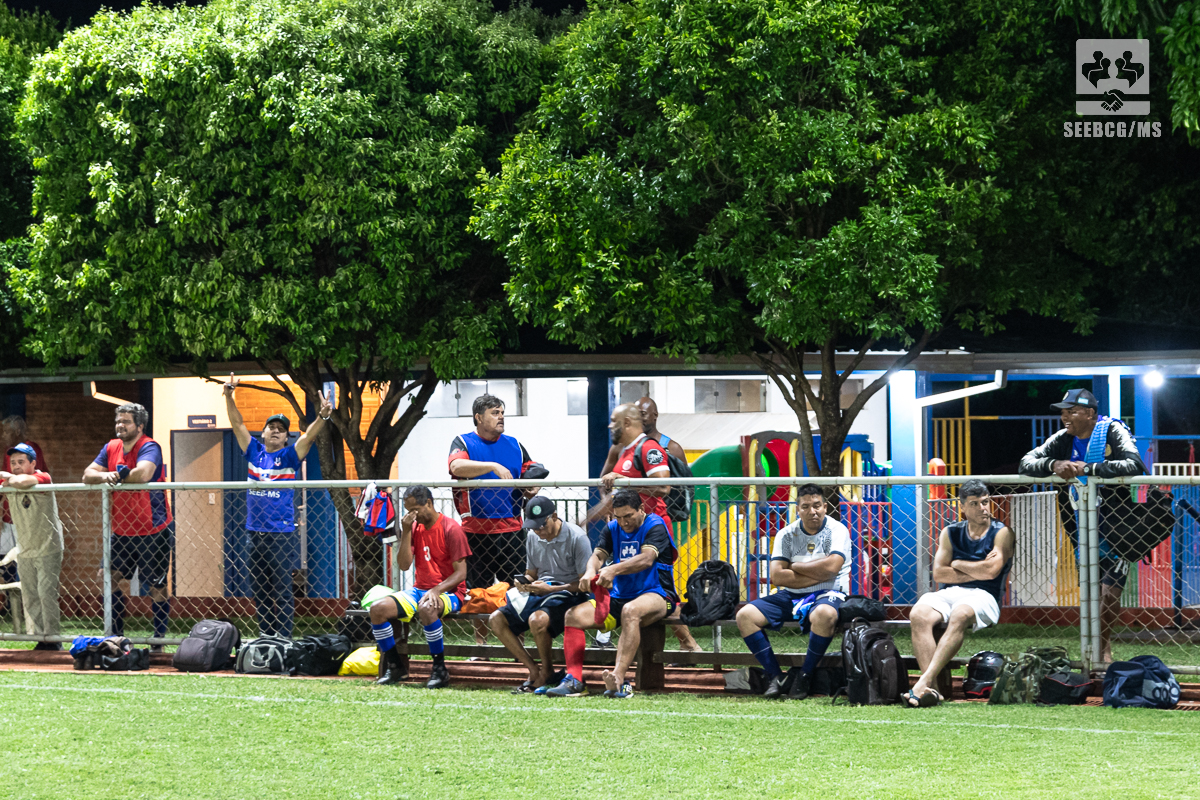 SindicarioNET - Sindicato promove final de semana recreativo no Clube de  Campo