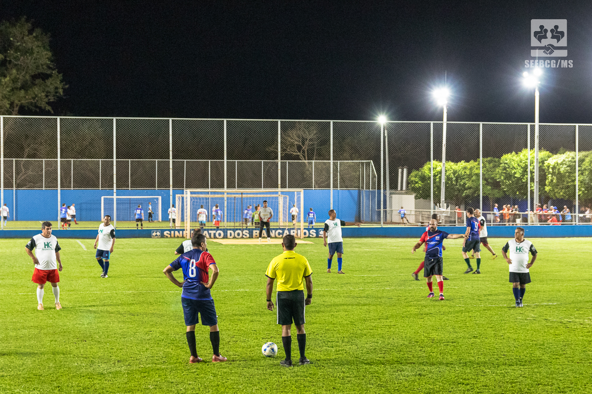 SindicarioNET - Sindicato promove final de semana recreativo no Clube de  Campo