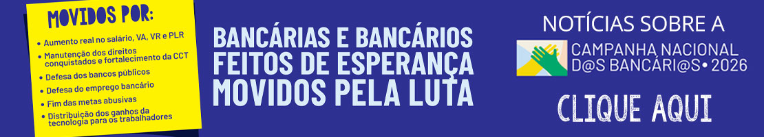 Campanha Nacional 2026
