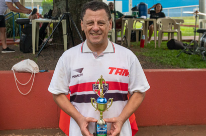 Capitão São Paulo