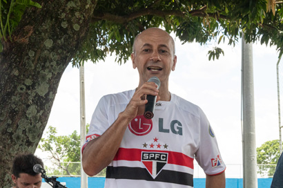 Edvaldo Barros