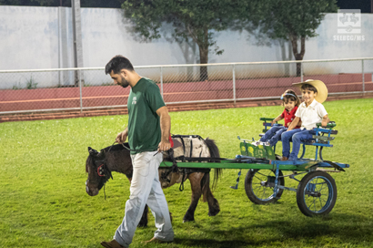 ARRAIA BANCÁRIOS SEEBCG