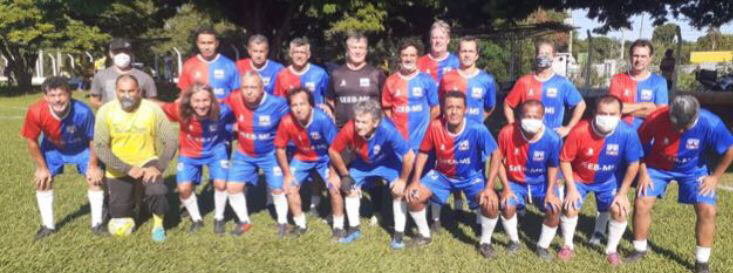 Final Futebol
