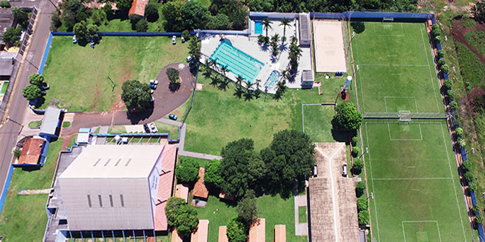 Clube de Campo dos Bancários