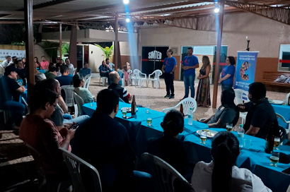 CAMPANHA NACIONAL AQUIDAUANA 