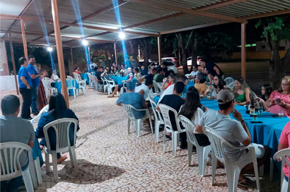 CAMPANHA NACIONAL AQUIDAUANA 