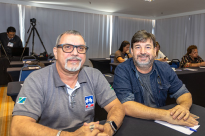 Conferência de Saúde