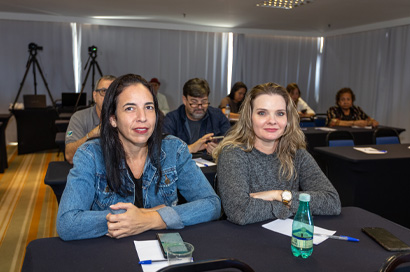 Conferência de Saúde