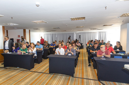 16ª Conferência Regional da Fetec-CUT/CN