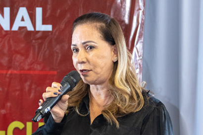 Conferência de Saúde