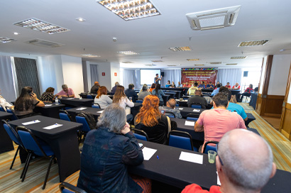 Conferência de Saúde