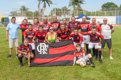 Flamengo