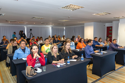Conferência de Saúde