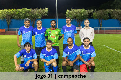 Campeoche 2023
