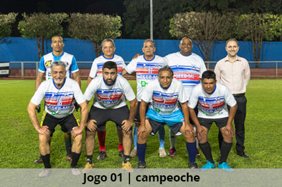 Campeoche 2023