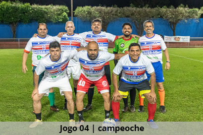 Campeoche 2023