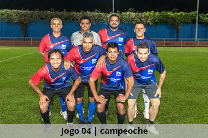 Campeoche 2023