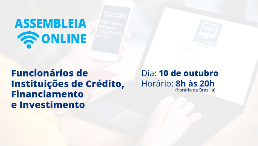 Assembleia Financiários 