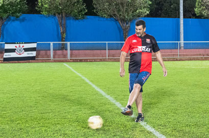 SindicarioNET - Clube de Campo dos Bancários