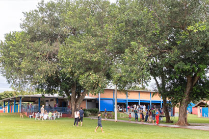 SindicarioNET - Clube de campo dos bancários abre no feriadão do carnaval