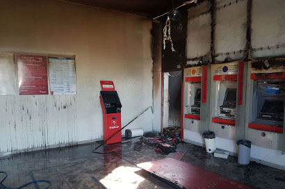 incêndio bradesco