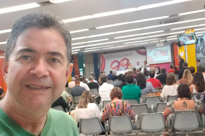Seminário Jurídico debate contrarreforma trabalhista