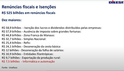 interna pequena