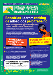 3# Boletim da Campanha Nacional Unificada 2026