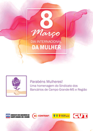 Dia Internacional da Mulher 2018