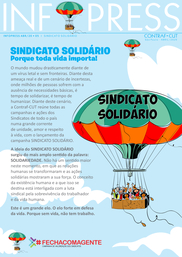 Infropress: Sindicato Solidário