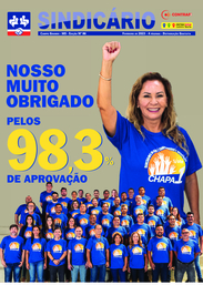 SIndicário nº 86