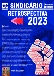 Sindicário nº 91 - Retrospectiva 2023